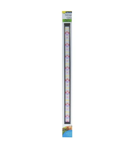 Aqua One StripGlo Plant LED Light 120cm