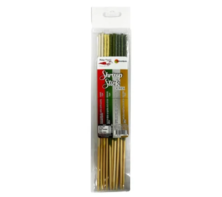 SHRIMP STICK MIXED PACK 10PCS