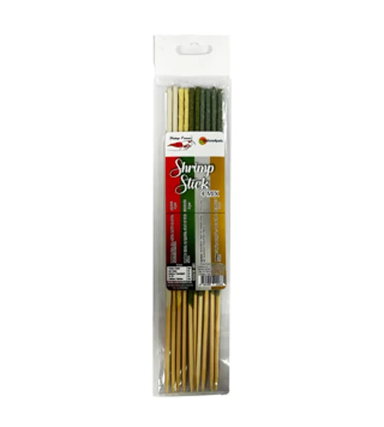 SHRIMP STICK MIXED PACK 10PCS