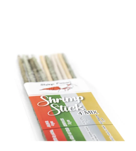 SHRIMP STICK MIXED PACK 10PCS
