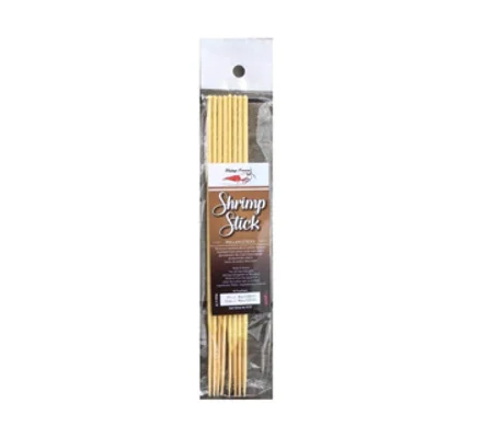 SHRIMP STICK BEE POLLEN 10PCS 15G