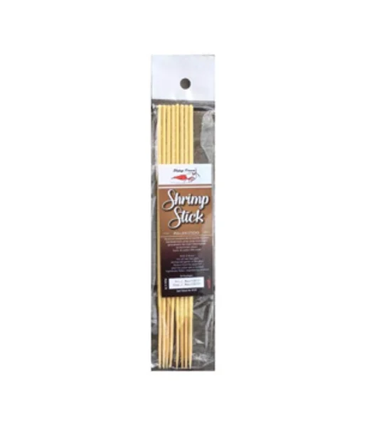 SHRIMP STICK BEE POLLEN 10PCS 15G
