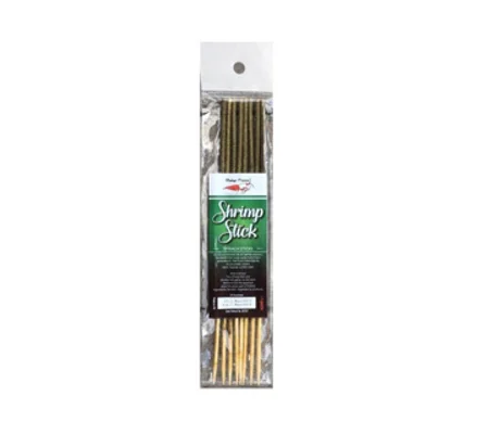 SHRIMP STICK SPINACH 10PCS 15G