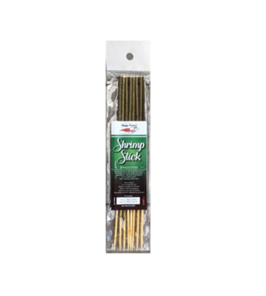 SHRIMP STICK SPINACH 10PCS 15G