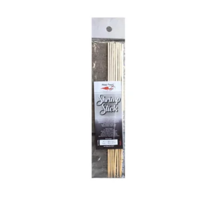 SHRIMP STICK MINERAL 10PCS 15G