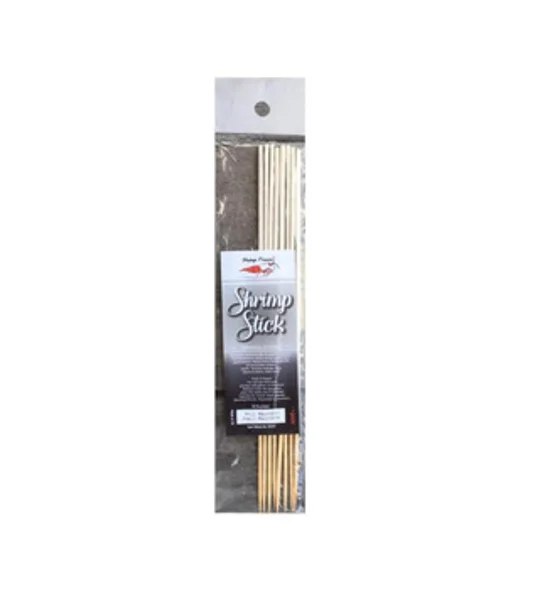 SHRIMP STICK MINERAL 10PCS 15G
