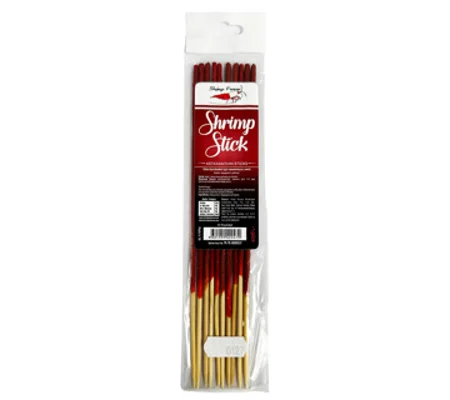 SHRIMP STICK ASTAXANTHIN 10PCS