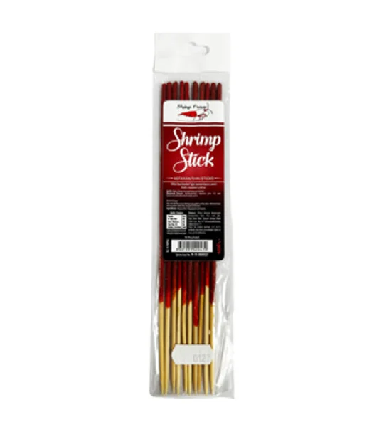 SHRIMP STICK ASTAXANTHIN 10PCS