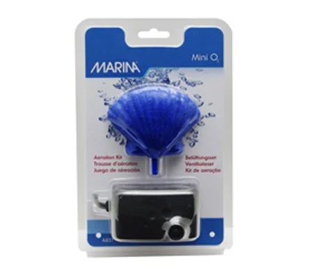 Marina Mini Aquarium Aeration Kit