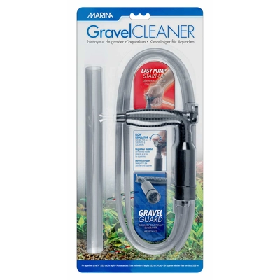 Marina Multi Gravel Washer