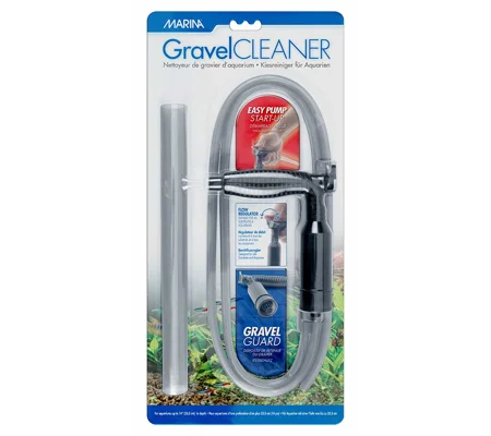 Marina Multi Gravel Washer