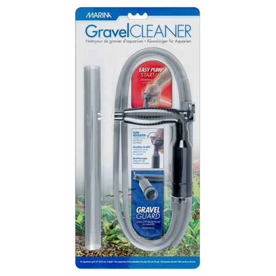 Marina Multi Gravel Washer