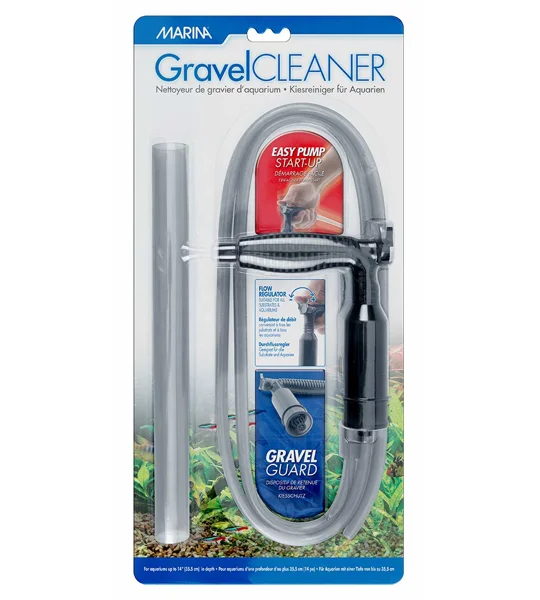 Marina Multi Gravel Washer