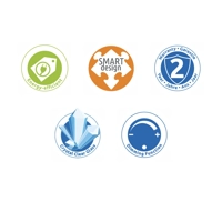 Superfish BioArt Bowl Terrarium Black 225mm