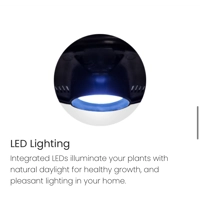 Superfish BioArt Drop Terrarium 285mm