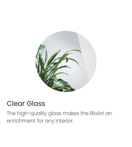 Superfish BioArt Drop Terrarium 285mm