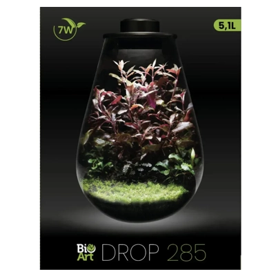 Superfish BioArt Drop Terrarium 285mm