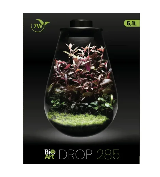 Superfish BioArt Drop Terrarium 285mm