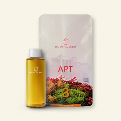 2Hr Aquarist APT Complete 3 100ml 2Hr Aquarist APT Complete 3 100ml
