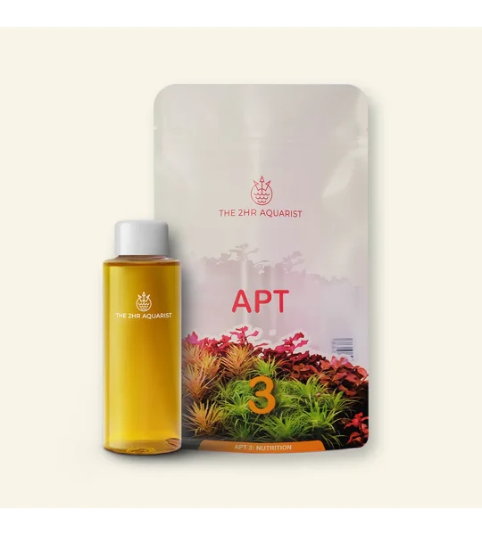 2Hr Aquarist APT Complete 3 100ml