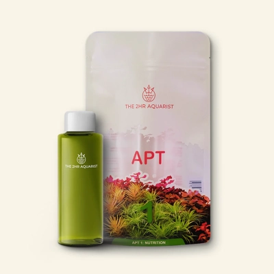 2Hr Aquarist APT Zero 1 100ml 2Hr Aquarist APT Zero 1 100ml