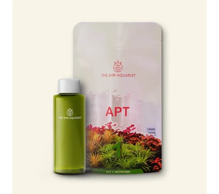 2Hr Aquarist APT Zero 1 100ml