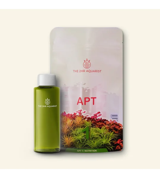 2Hr Aquarist APT Zero 1 100ml