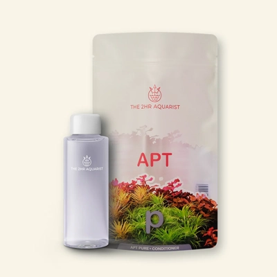 2Hr Aquarist APT Pure 100ml 2Hr Aquarist APT Pure 100ml