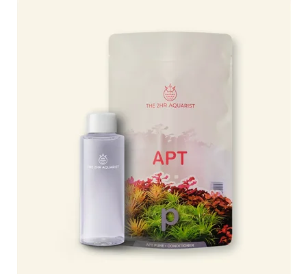 2Hr Aquarist APT Pure 100ml