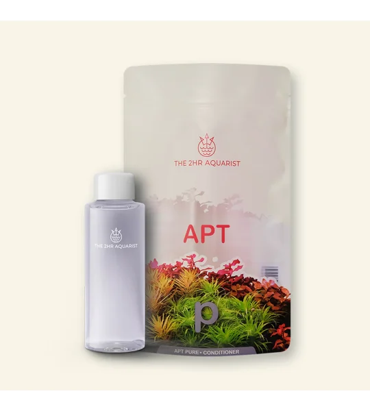 2Hr Aquarist APT Pure 100ml