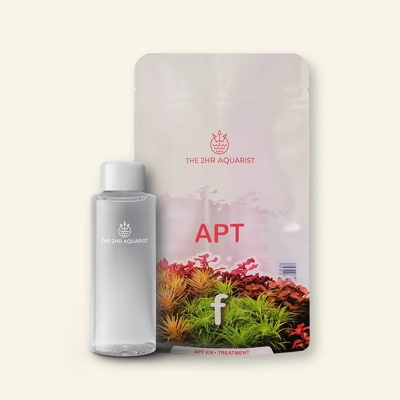 2Hr Aquarist APT Fix 100ml 2Hr Aquarist APT Fix 100ml