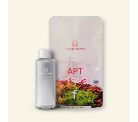 2Hr Aquarist APT Fix 100ml