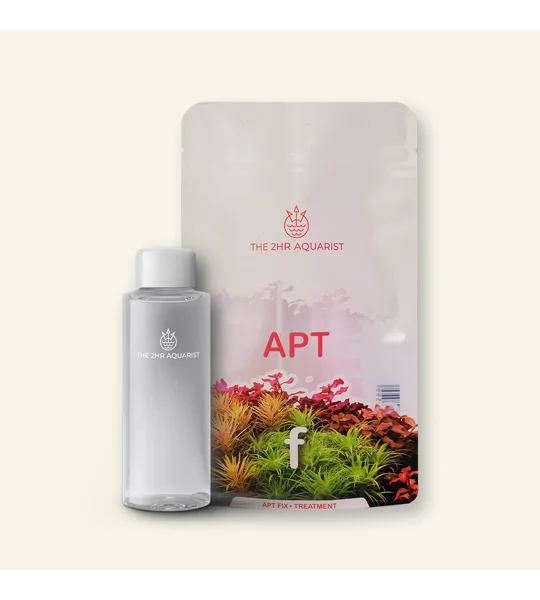 2Hr Aquarist APT Fix 100ml