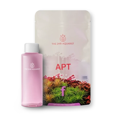 2Hr APTfl Fixlite 100ml 2Hr APTfl Fixlite 100ml