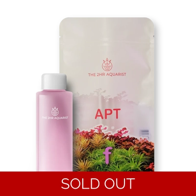 2Hr APTfl Fixlite 100ml