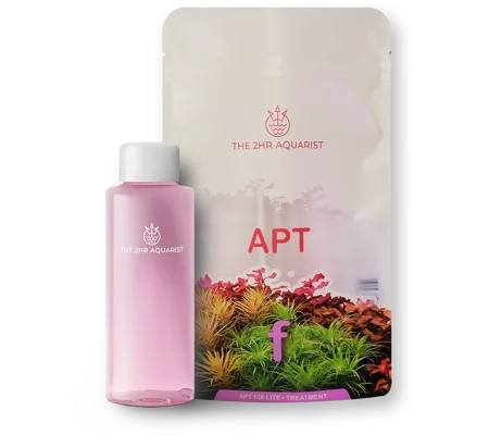 2Hr APTfl Fixlite 100ml