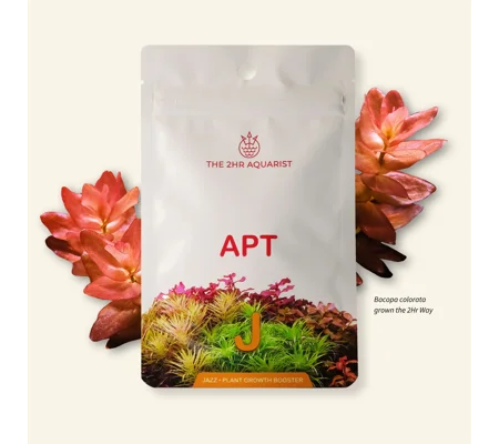 2Hr Aquarist APT Jazz 18 pack