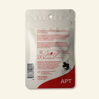 2Hr Aquarist APT Jazz 18 pack