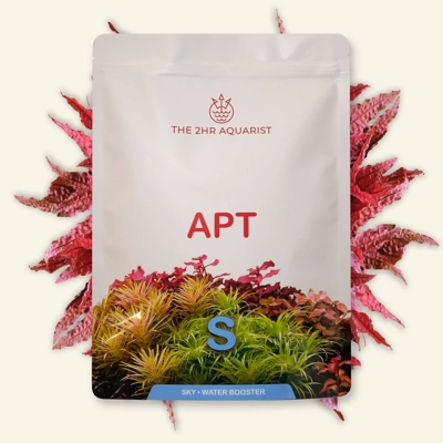 2Hr Aquarist APT SKY 150g 2Hr Aquarist APT SKY 150g