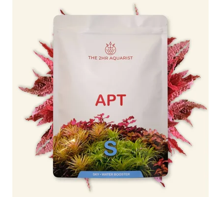 2Hr Aquarist APT SKY 150g