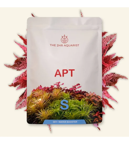 2Hr Aquarist APT SKY 150g