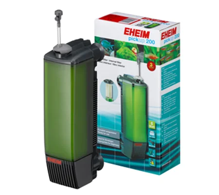 Eheim Pickup 200 Internal Filter