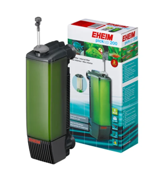 Eheim Pickup 200 Internal Filter