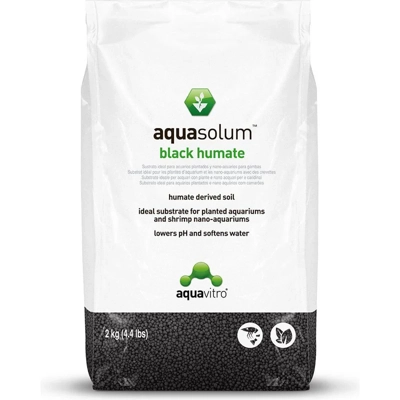 Aquavitro Aquasolum 2kg Aquavitro Aquasolum 2kg