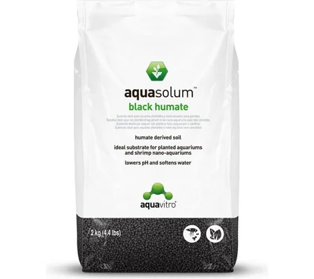 Aquavitro Aquasolum 2kg