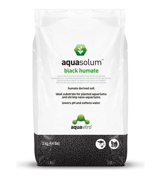Aquavitro Aquasolum 2kg