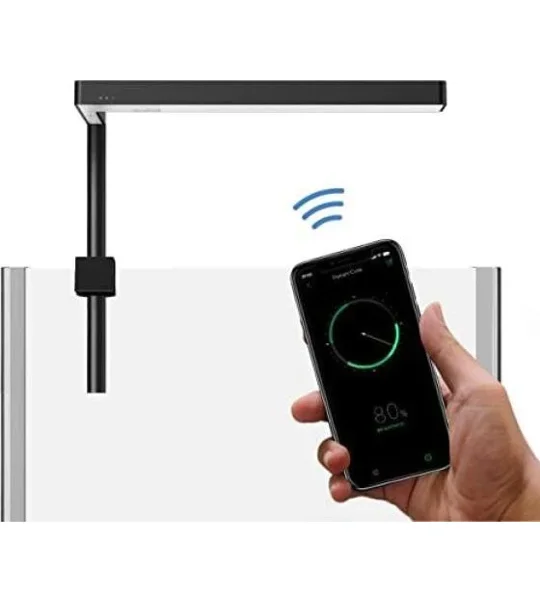 ONF Flat Nano+ Black