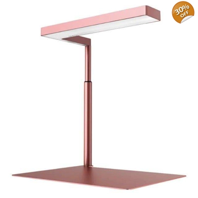 ONF Flat Nano With Stand – Rose Gold