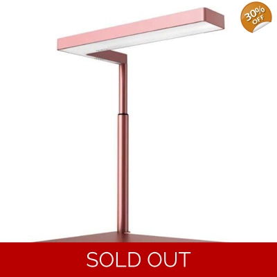 ONF Flat Nano With Stand – Rose Gold