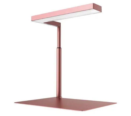 ONF Flat Nano With Stand – Rose Gold